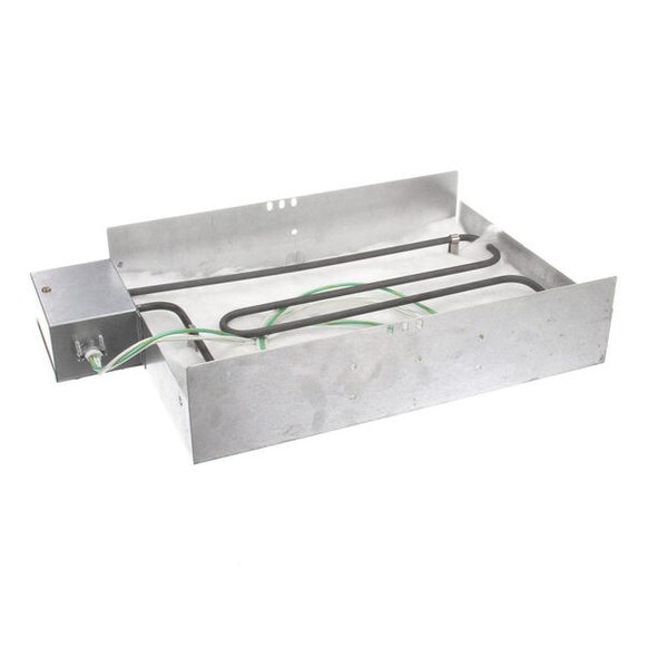 Wells Kit Element Ss206 120 Volt 1650W WS-67627 - main